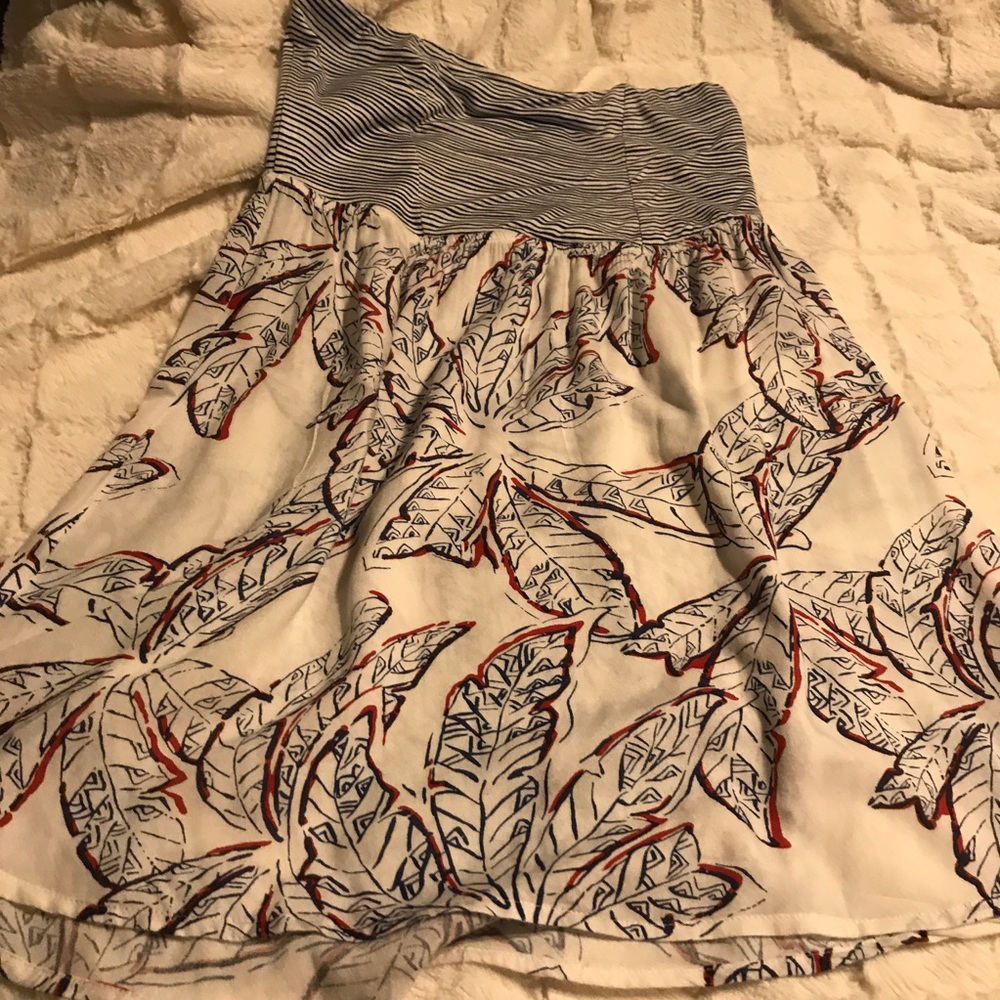 Tube dress