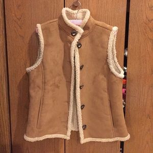 LL Bean Vest