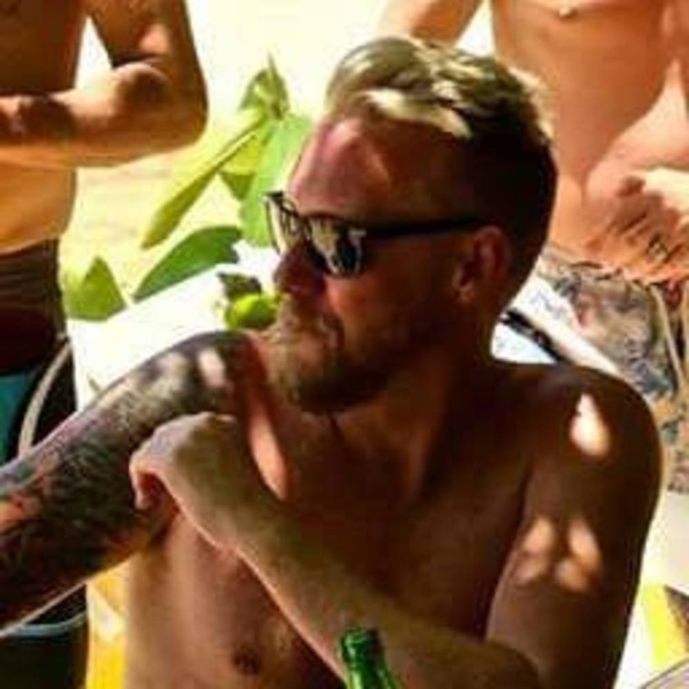 Meet your Posher, Michael