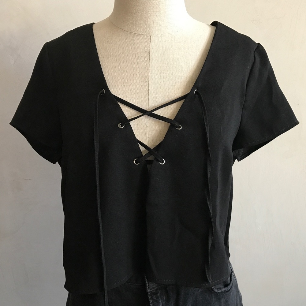 Forever 21 shirt