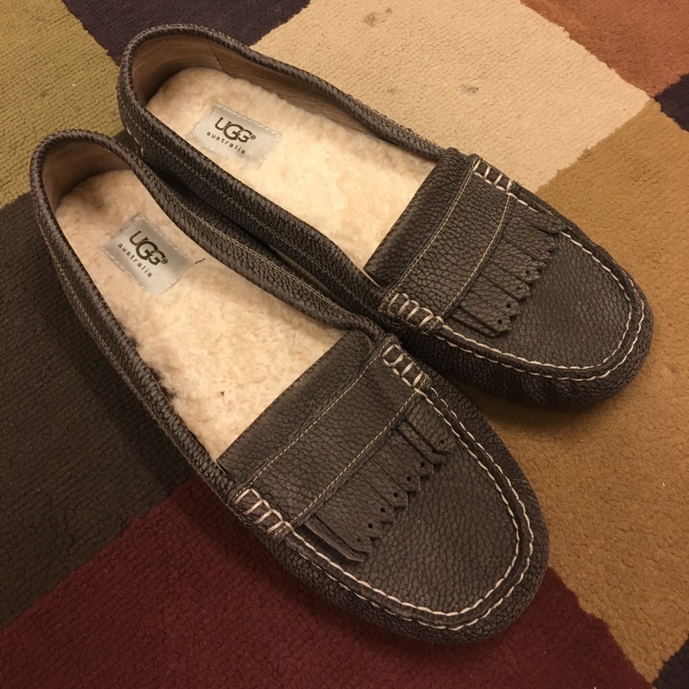 Ugg Loafers
