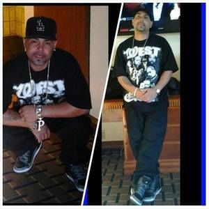 Meet your Posher, Darris