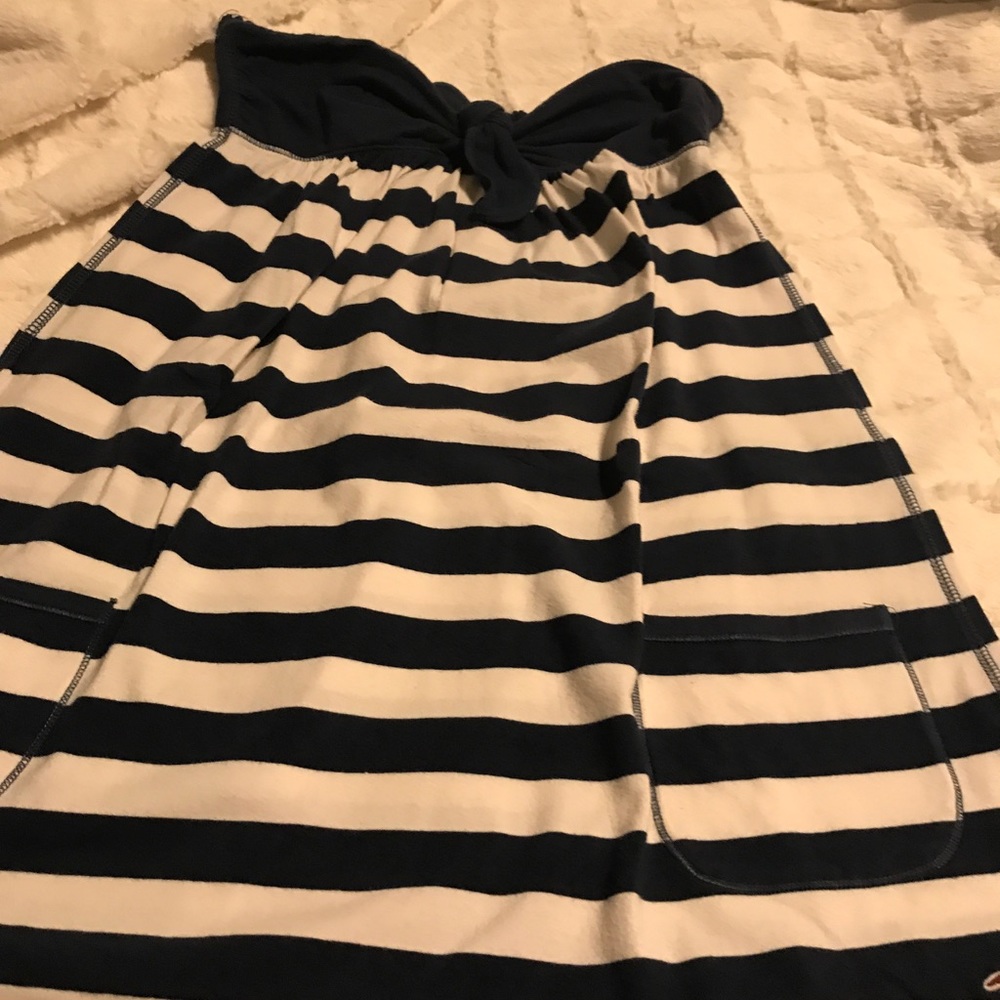 Tube dress
