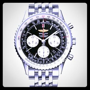 Breitling "Navitimer"