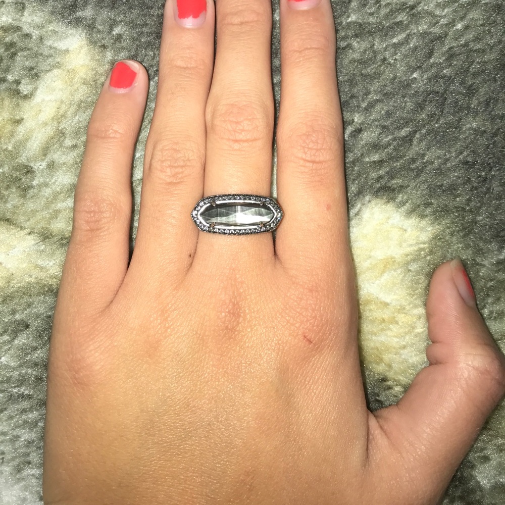 Kendra Scott Ring