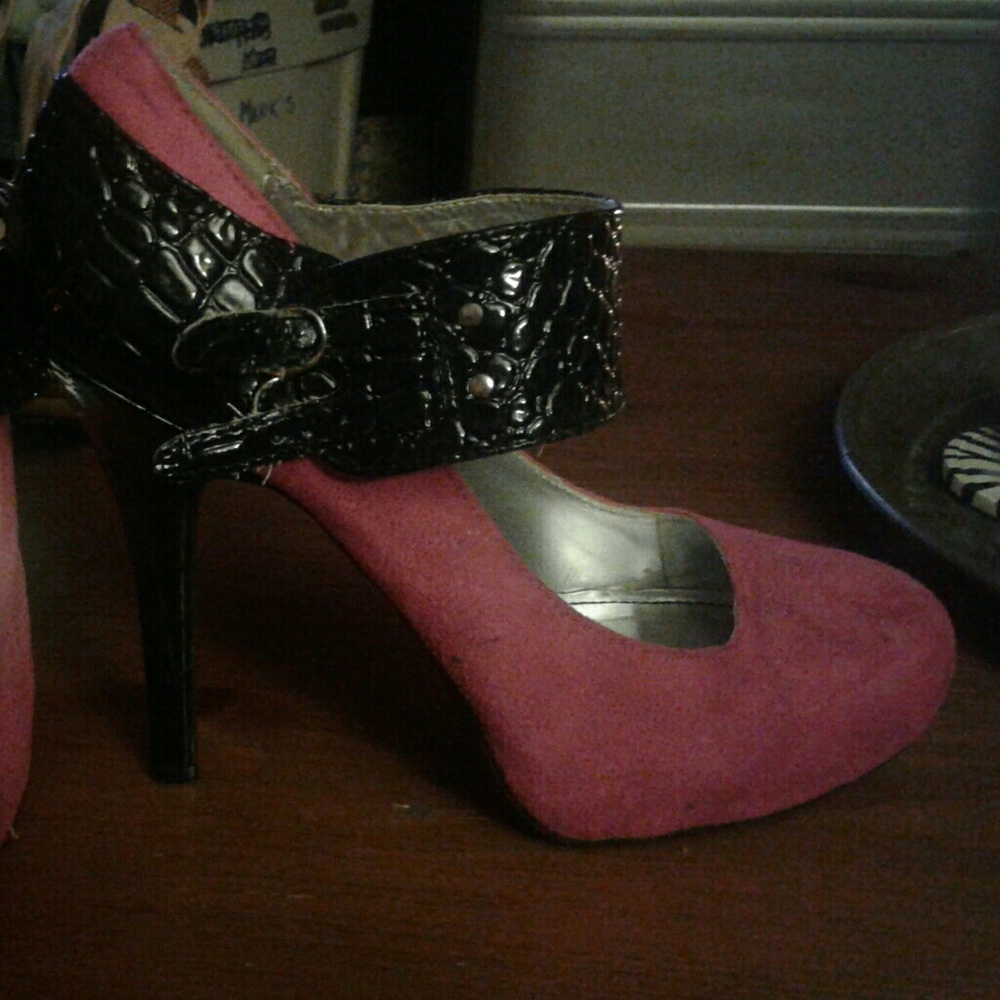 Stilettos