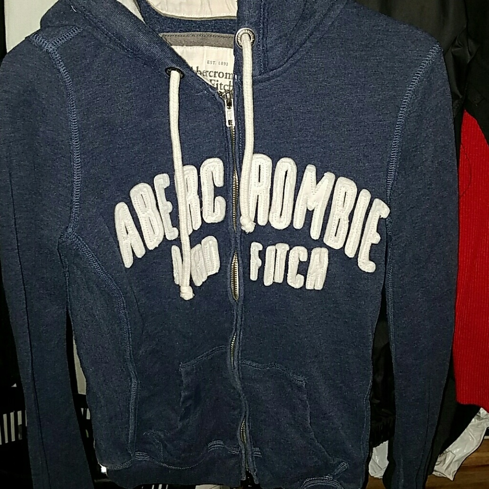 Jacket A&F