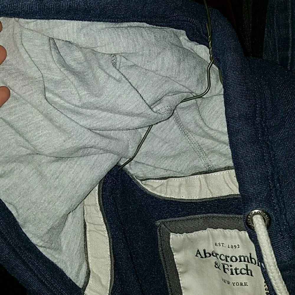 Jacket A&F - Picture 3 of 3