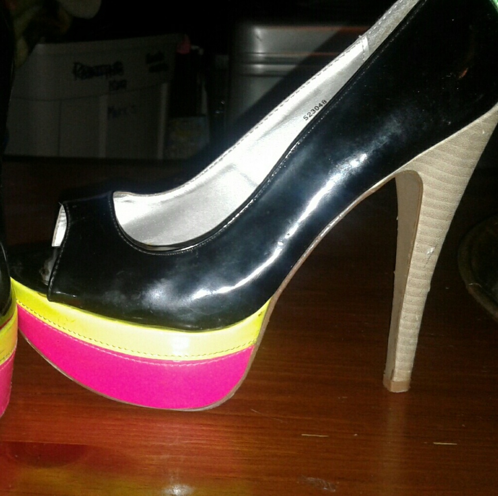 Stilettos