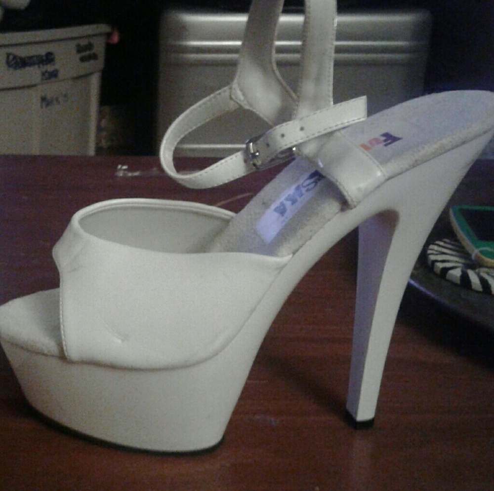 Stilettos