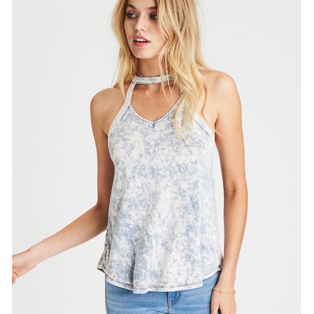 American Eagle soft and sexy tank, new with tags!