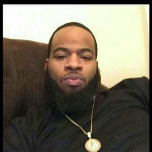 Meet your Posher, Laronn