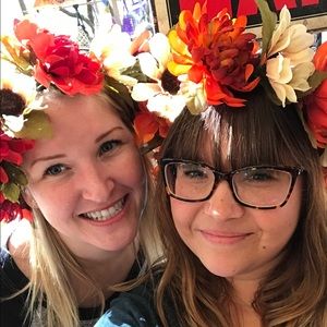 Meet your Posher, Rhiannon