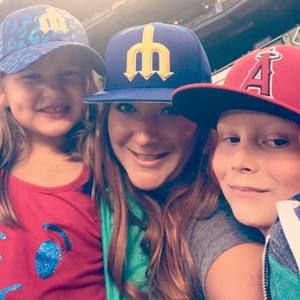 Meet your Posher, Valerie