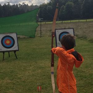 Meet your Posher, Cameron