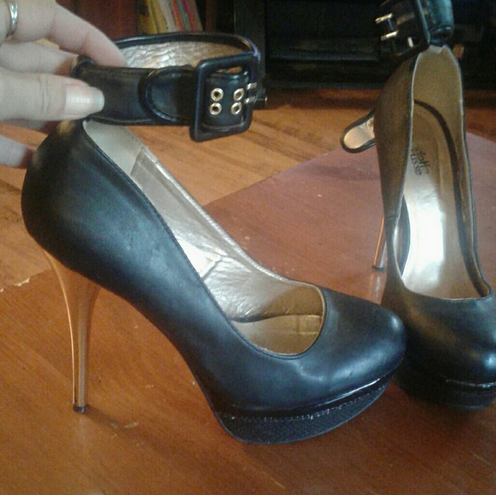 Stilettos