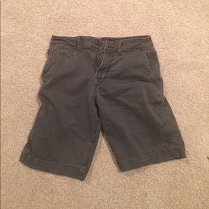American Eagle Active Flex Shorts