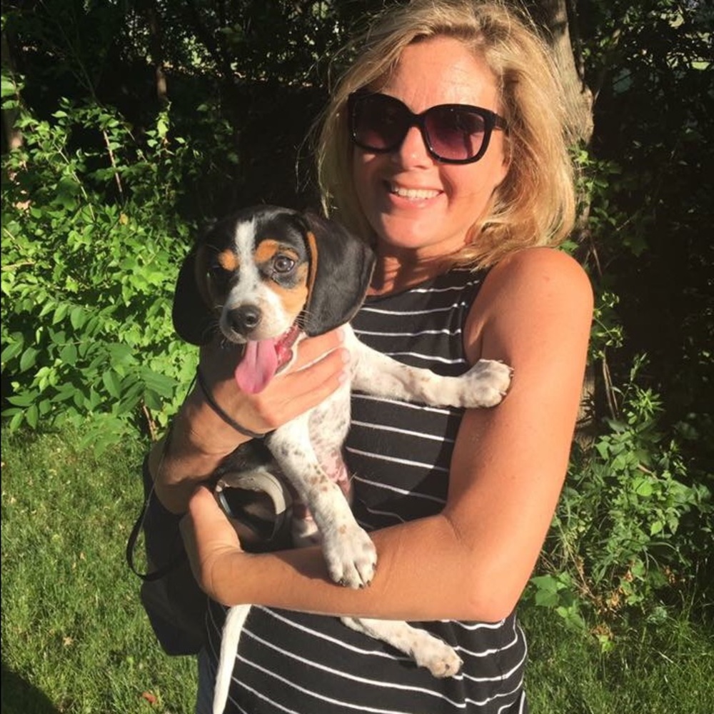 Meet your Posher, Melissa