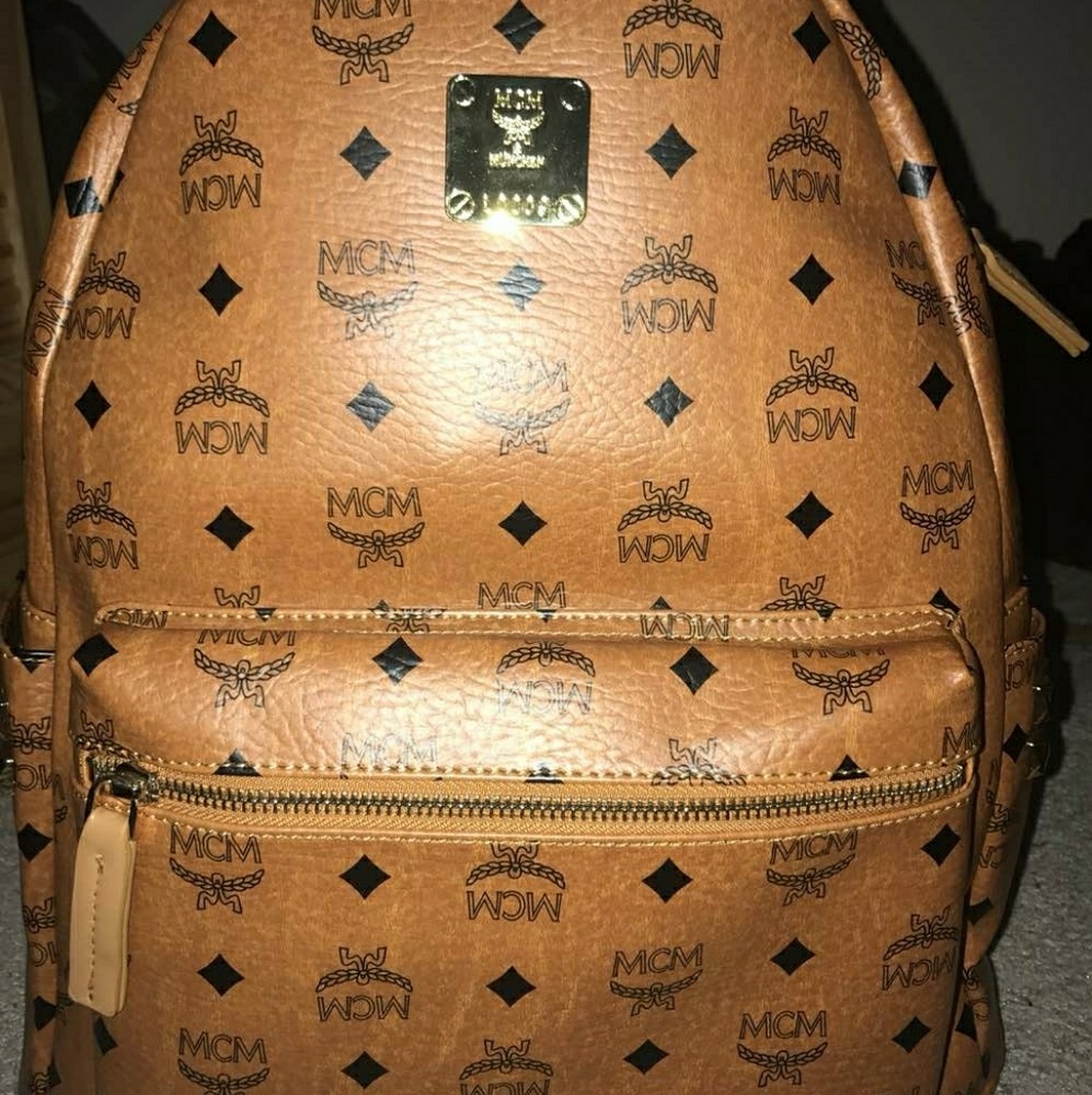 MCM Backpack