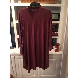 Piko dress