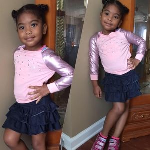 Meet your Posher, Josue