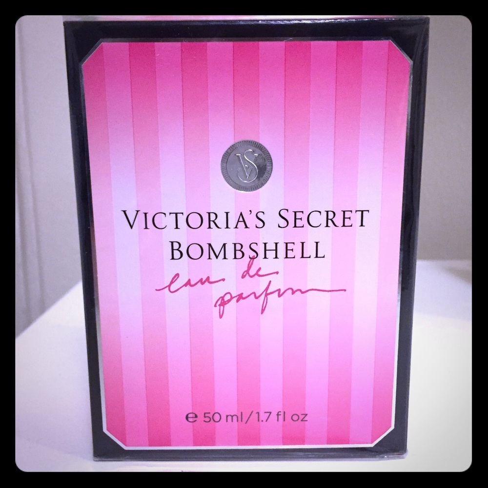 Victoria's Secret Bombshell Perfume
