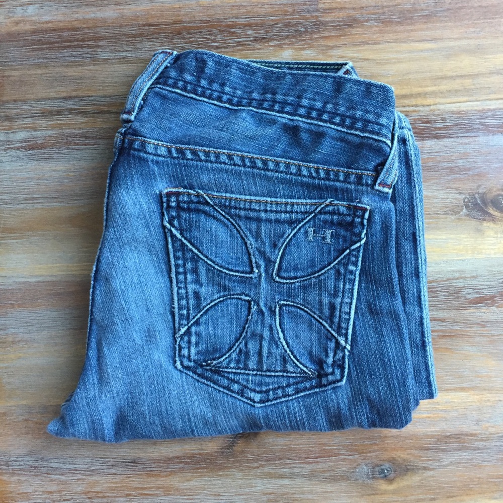 Habitual Jeans 'Deep End'