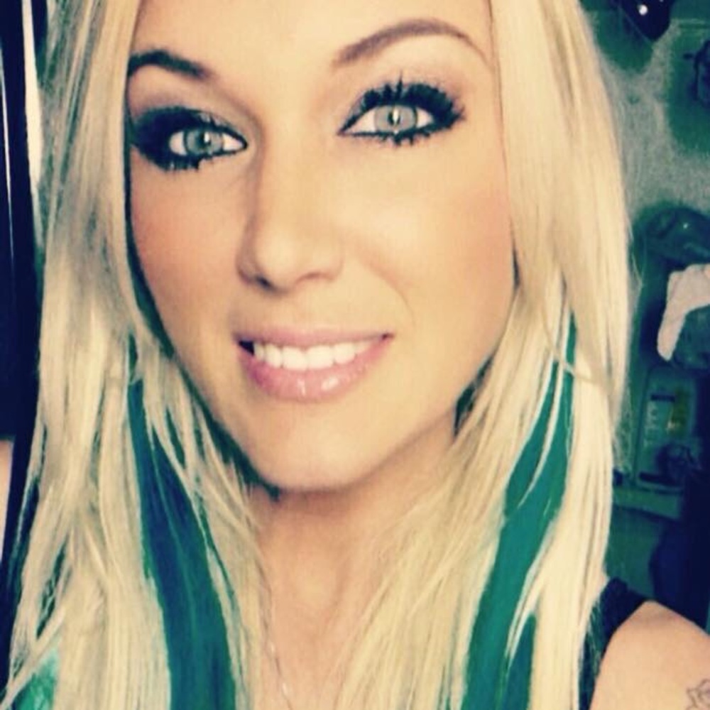 Meet your Posher, Erica