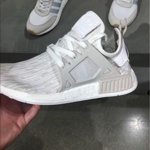 Meet your Posher, Aiden