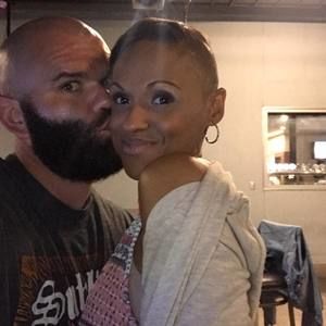 Meet your Posher, Joshua