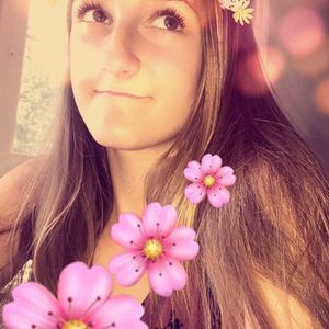 Meet your Posher, Kaleigh