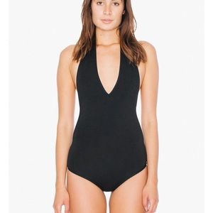 American apparel bodysuit