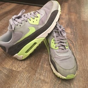 Women's Nike Air Max