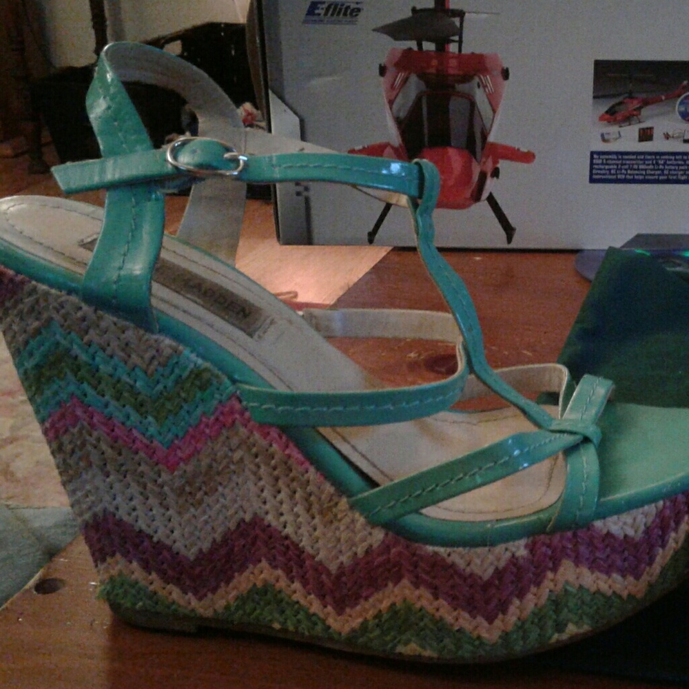 Wedges
