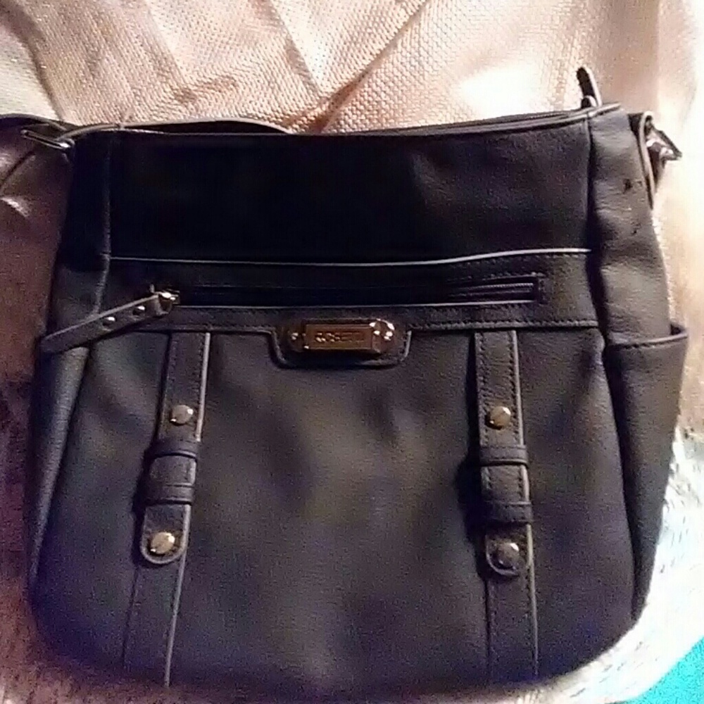 Rosetti purse