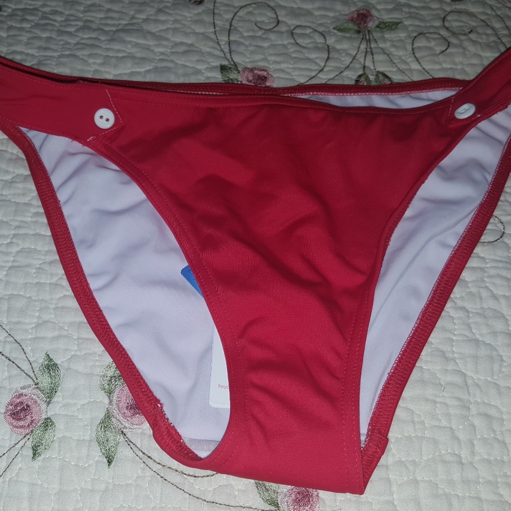 Bottom swimsuit