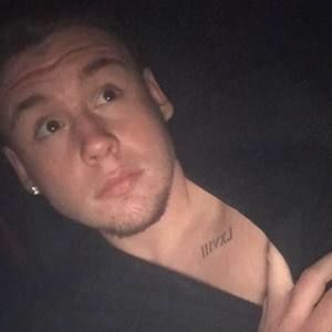 Meet your Posher, Chad