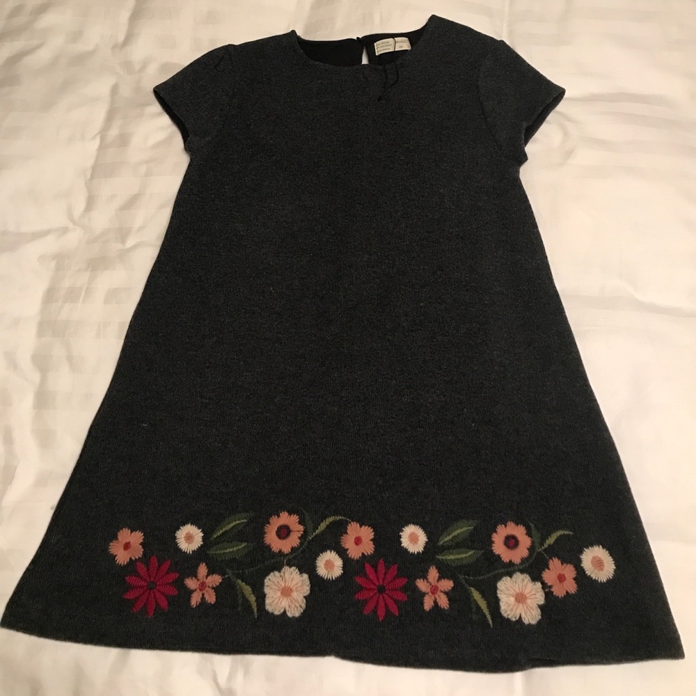 Zara dress girls size 13/14