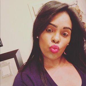 Meet your Posher, Mary