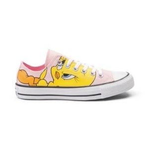 Converse CT All Star Lo Tweety Bird Sneakers