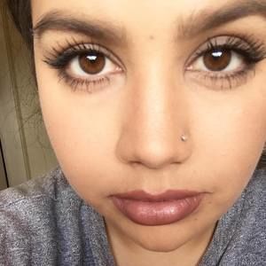 Meet your Posher, Krislyn