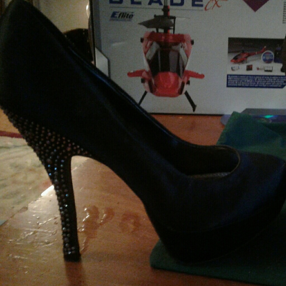 Stilettos