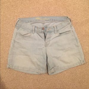Old Navy Sweetheart Shorts