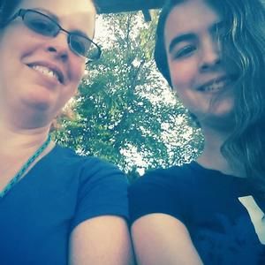 Meet your Posher, Rosanna