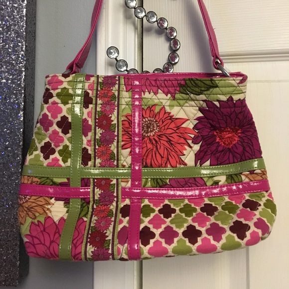 Vera Bradley shoulder bag - Picture 3 of 5