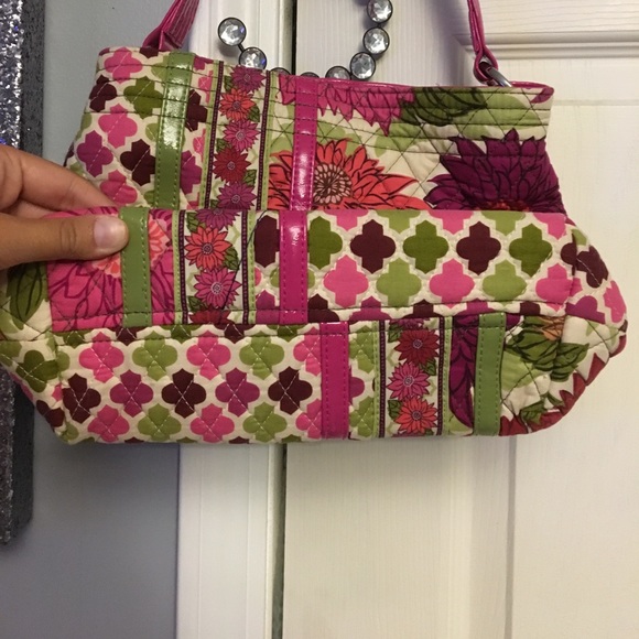 Vera Bradley shoulder bag - Picture 4 of 5