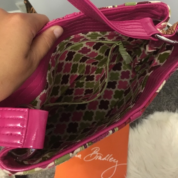 Vera Bradley shoulder bag - Picture 5 of 5