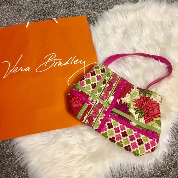 Vera Bradley shoulder bag - Picture 1 of 5