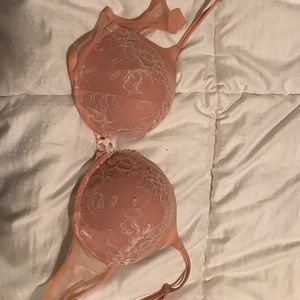 Bombshell from Victoria's Secret