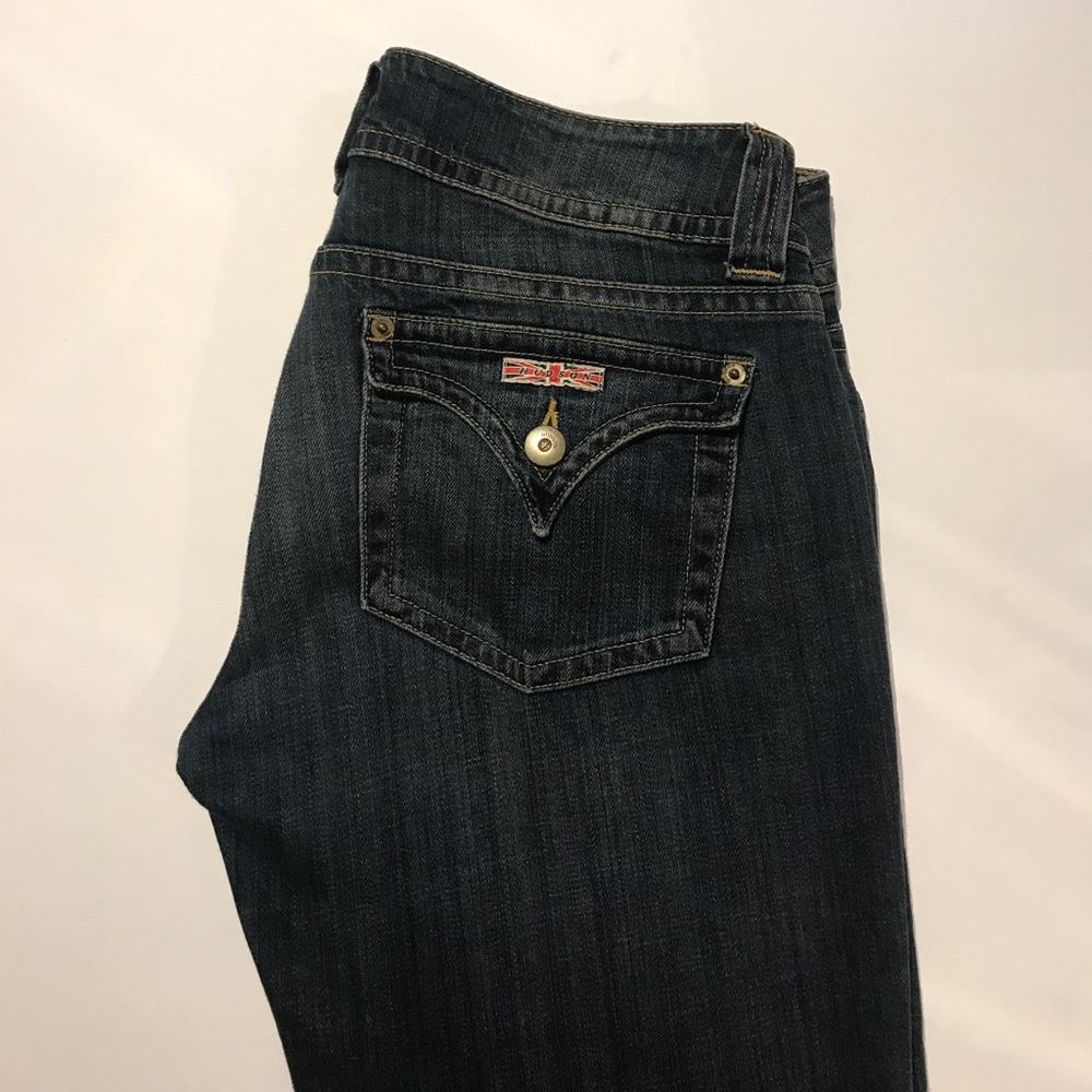 Hudson jeans
